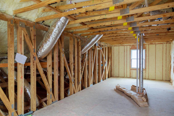 Best Commercial Insulation in Dandridge, TN