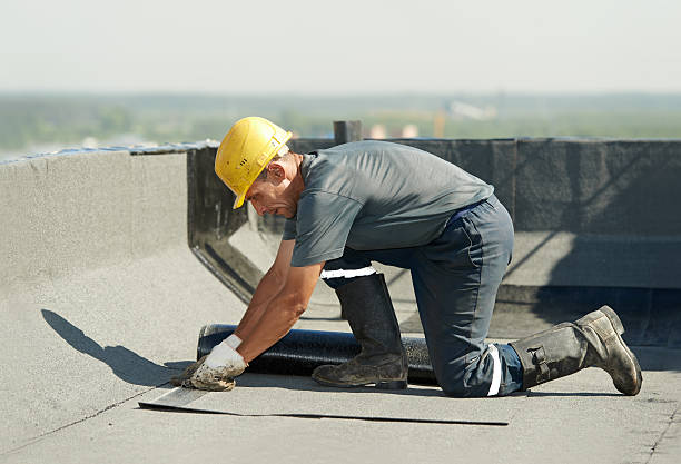 Best Types of Insulation in Dandridge, TN
